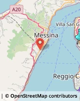 Locande e Camere Ammobiliate,89135Reggio di Calabria