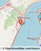 Locande e Camere Ammobiliate,89100Reggio di Calabria