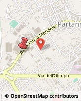 Via Partanna-Mondello, 39/D,90151Palermo