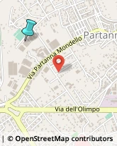 Arredamento - Vendita al Dettaglio,90151Palermo