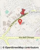 Via Partanna Mondello, 146,90151Palermo