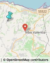 Falegnami,89816Vibo Valentia