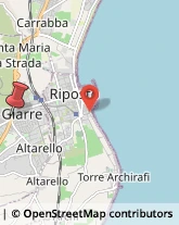 Via Callipoli, 262,95014Giarre