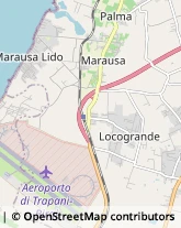 Strada Pastore Marausa, 41,91020Trapani