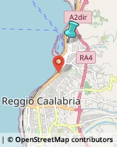 Sartorie,89122Reggio di Calabria