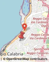 Via Giudecca, 35,89125Reggio di Calabria