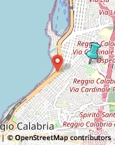 Ingegneri,89123Reggio di Calabria