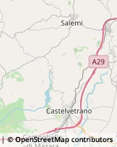 Via Giovanni Paolo II, 4,91022Castelvetrano