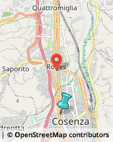 Palestre e Centri Fitness,87100Cosenza