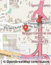 Via Sant'Anna Secondo Tronco, 38,89128Reggio di Calabria