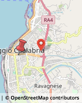 Via Sbarre Centrali, 22,89129Reggio di Calabria