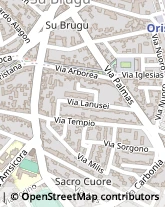 Via Lanusei, 18,09170Oristano