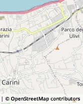 Via Dominici, 18,90044Carini