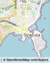 Via Bacchilide, 48,96100Siracusa