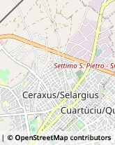 Via Don L. Orione, 39,09047Selargius