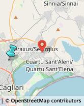 Comuni e Servizi Comunali,09134Cagliari