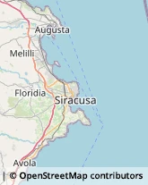 Agenzie di Animazione e Spettacolo,96014Siracusa