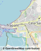 Via 30 Gennaio, 10,91100Trapani