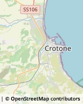 Comuni e Servizi Comunali,88900Crotone