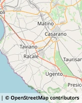 Falegnami,73042Lecce