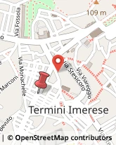 Via Vittorio Amedeo II, 33,90018Termini Imerese