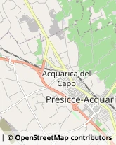 Via Cavour, 51,73040Acquarica del Capo