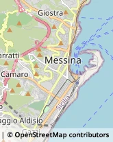 Viale Europa, 183,98124Messina