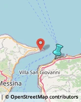 Campeggi, Villaggi Turistici e Ostelli,89018Reggio di Calabria