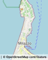 Via Marsala, 32,98057Milazzo