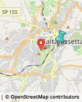 Imprese di Pulizia,93100Caltanissetta