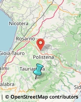 Ambulatori e Consultori,89010Reggio di Calabria