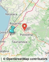 Ambulatori e Consultori,89013Reggio di Calabria