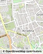 Viale Zecchino, 156,96100Siracusa