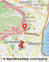 Via Scite, 3,98124Messina