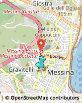 Rosticcerie e Salumerie,98122Messina