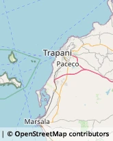 Gasolio, Nafta e Kerosene,91019Trapani