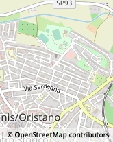 Via Sardegna, 97,09170Oristano