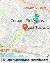 Consulenza di Direzione ed Organizzazione Aziendale,09047Cagliari