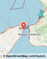 Palestre e Centri Fitness,89028Reggio di Calabria