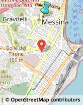 Impianti Sportivi,98122Messina