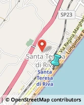 Aziende Sanitarie Locali (ASL),98028Messina