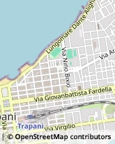 Via Giovanni Battista Fardella, 80,91100Trapani