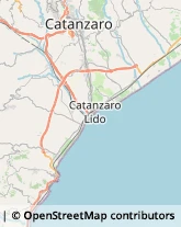 Viale degli Angioini, 58,88100Catanzaro