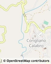 Via Armando Diaz, ,87064Corigliano Calabro