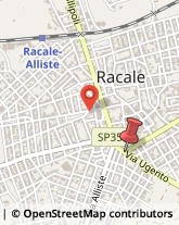 Via Ugento, 36,73055Racale