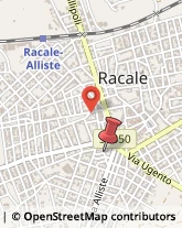 Via Acaia, 28,73055Racale