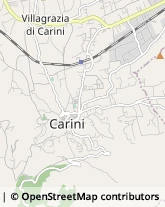 Via Cangialosi, 74/B,90044Carini