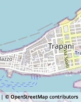 Via Quiete, 22,91100Trapani