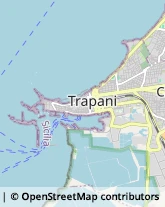 Via Salvatore Lonero, 54,91100Trapani