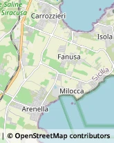 Via Tahiti, 1,96100Siracusa